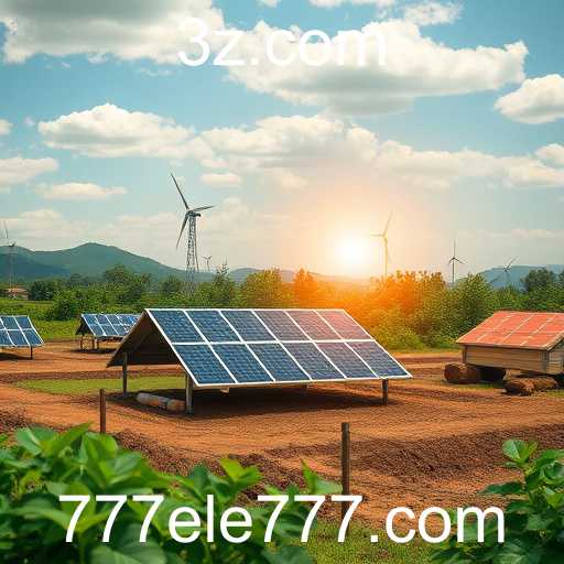 Tendências e Análises na Economia Verde do Brasil