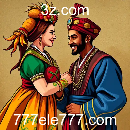 Explorando a Diversidade Cultural: O Mundo através da Categoria 'Cultura' no ELE777