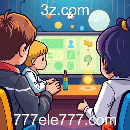 Explorando o Impacto dos Jogos Educativos no Aprendizado