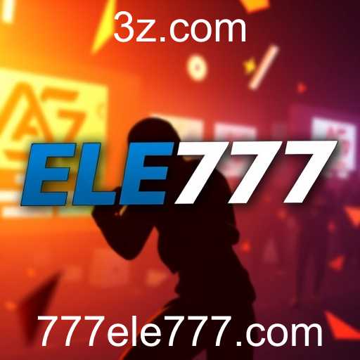 ELE777: A Evolução do Entretenimento Digital