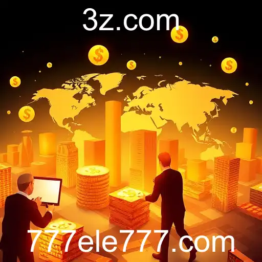 ELE777: Consolidação no Mercado de Jogos Online