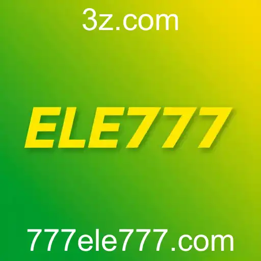 Ascensão do ELE777 no Cenário de Jogos 2025