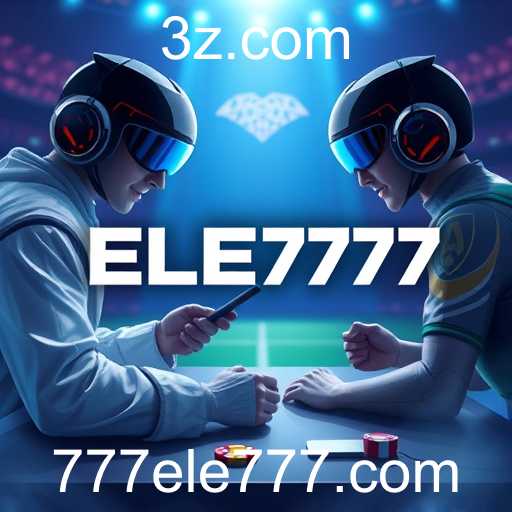 ELE777: Revolução nos Jogos Online em 2025