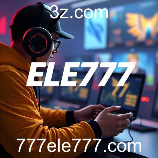 ELE777: Revolução no Mundo dos Games