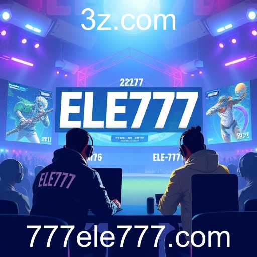ELE777: Revolução no Mercado de Jogos em Português
