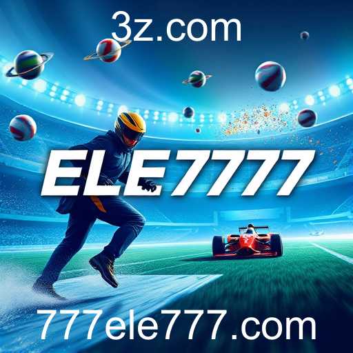 ELE777 Revoluciona o Mercado de Jogos Online