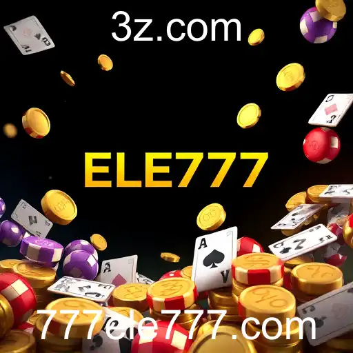 Revolução dos Jogos com ELE777: O Futuro dos eSports em 2025