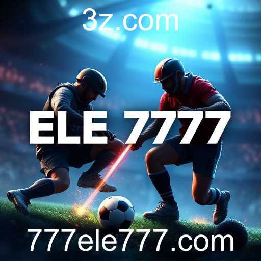 Revolução nos Jogos Online: ELE777 e a Nova Era Digital