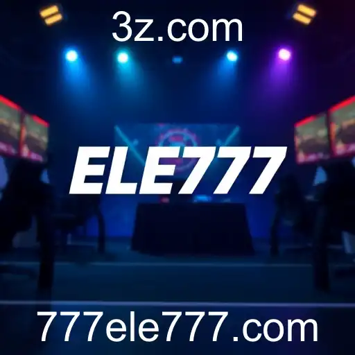 O Impacto de ELE777 na Indústria de Jogos Online