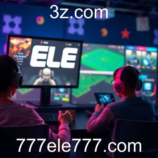 O Impacto dos Jogos Virtuais na Sociedade Atual