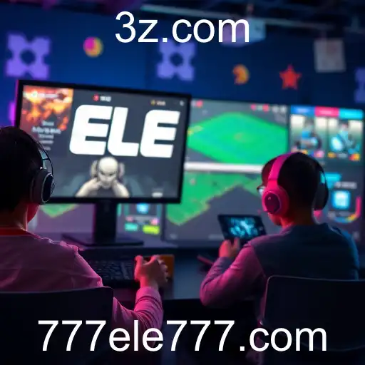 O Impacto dos Jogos Virtuais na Sociedade Atual