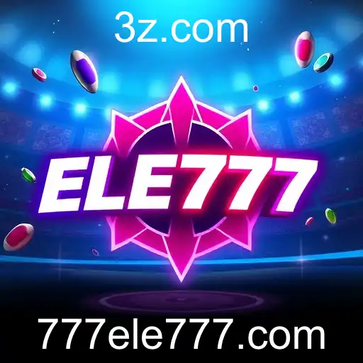 Inovações no Mundo dos Jogos: ELE777 e o Futuro Virtual