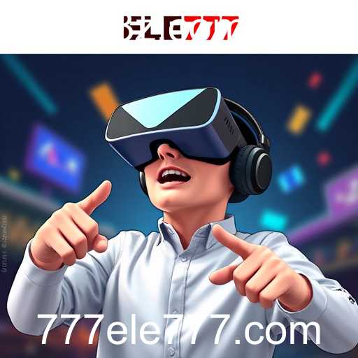 ELE777 Revoluciona o Mundo dos Jogos Online