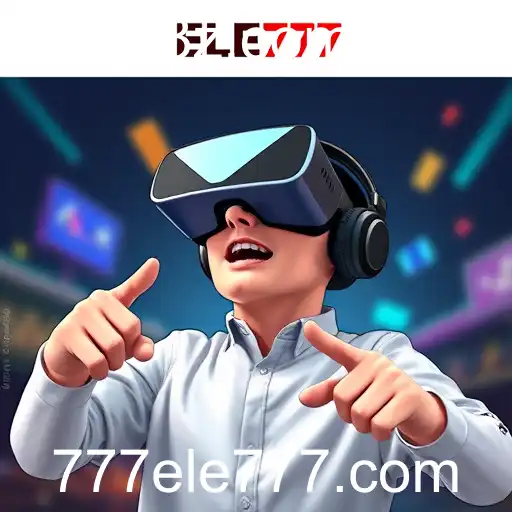 ELE777 Revoluciona o Mundo dos Jogos Online