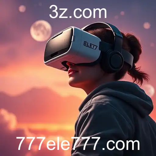 ELE777 Revoluciona o Cenário dos Jogos em 2025