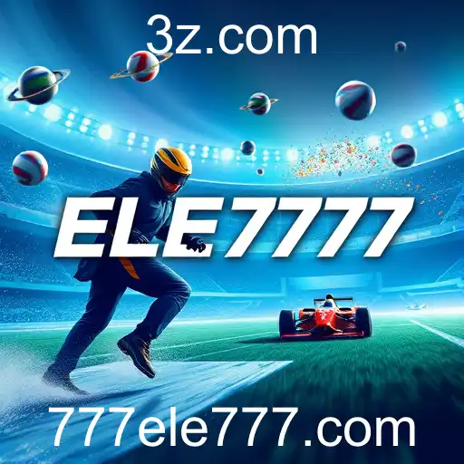 ELE777 Revoluciona o Mercado de Jogos Online