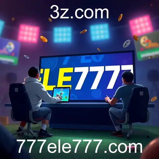 Tendências e Inovações no Universo de Jogos Online