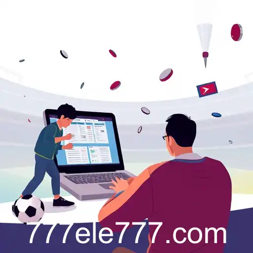 A Revolução nos Sites de Jogos Online