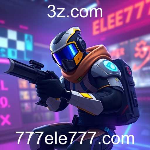 ELE777: A Evolução dos Jogos Online em 2025