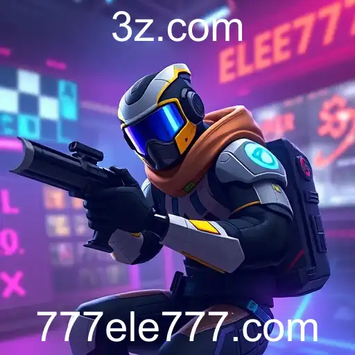 ELE777: A Evolução dos Jogos Online em 2025