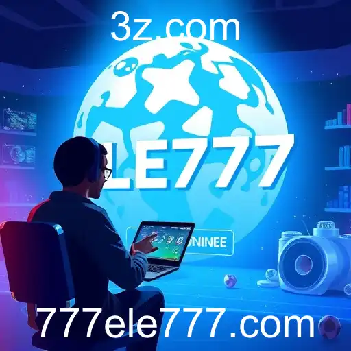 A Ascensão dos Sites de Jogos em 2025