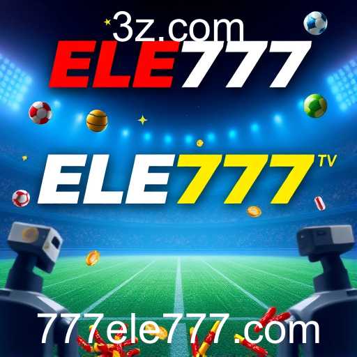 Explorando o Sucesso do ELE777 entre os Gamers Brasileiros