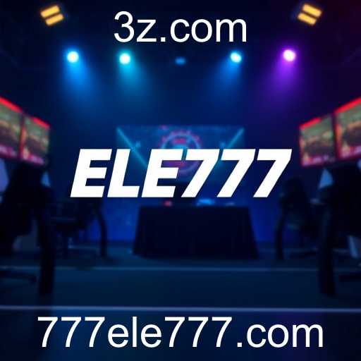 Tendências e Impactos do ELE777 no Cenário dos Jogos