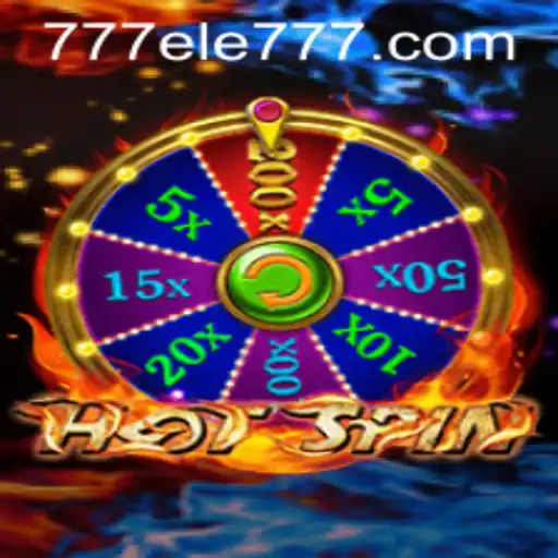 ELE777 Casino App